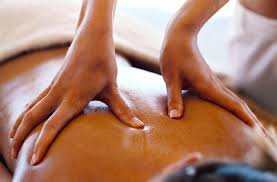 90 Minute Massage