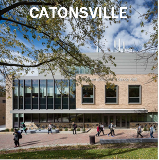 Catonsville Campus