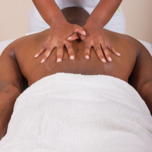 60 Minute Massage