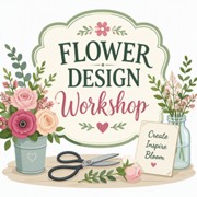 Floral Workshop- October 15, 2026