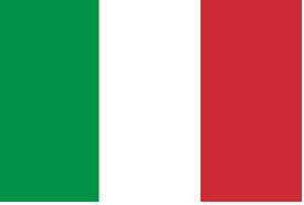 Italy Summer 2027