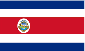 2024 - Costa Rica