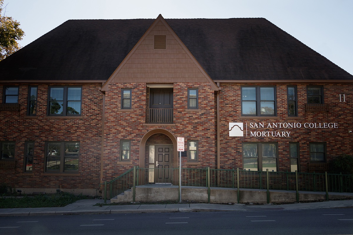 SAC Mortuary CC Payments