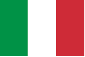 2024 - Italy Carpe Diem