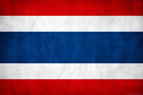 Thailand - Winter 2026