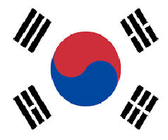 2024 - South Korea