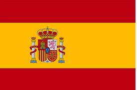 2024 - Spain
