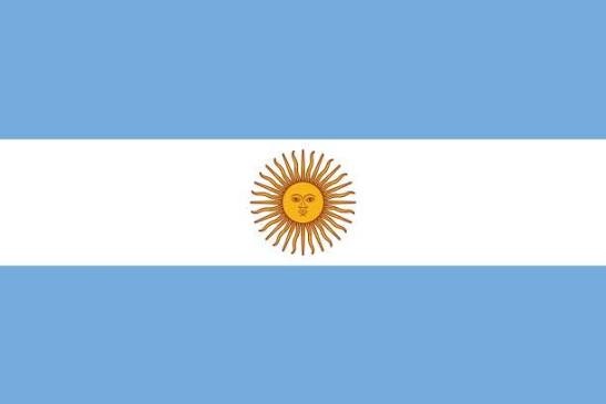Argentina Summer 2027