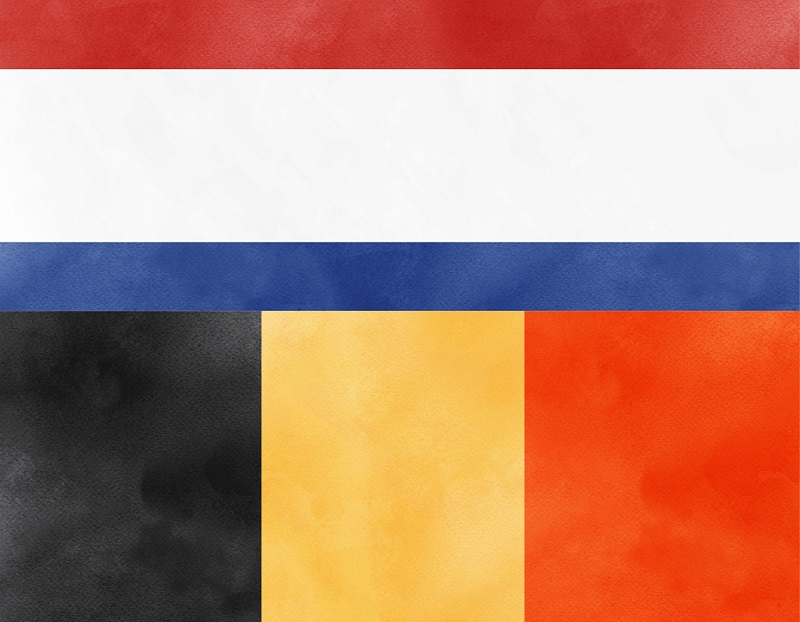Amsterdam & Brussels Summer 2027