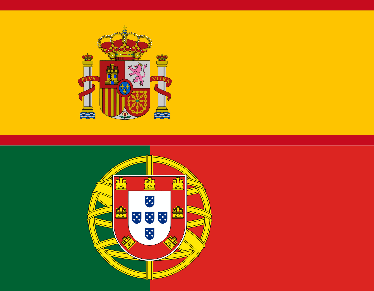Spain & Portugal Summer 2027