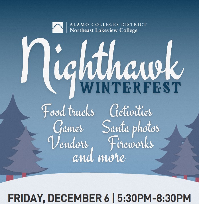 Nighthawk Winterfest