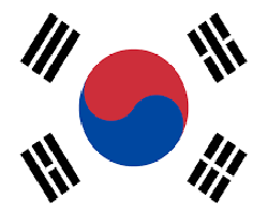 South Korea Summer 2027