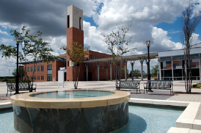 NLC General Institution Rentals