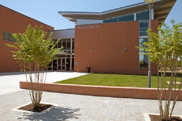 NLC Wellness Center Rentals