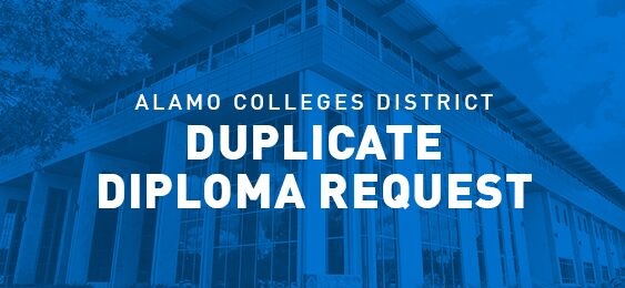Duplicate Diploma
