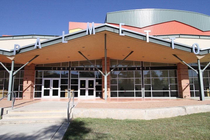 Palmetto Center for the Arts