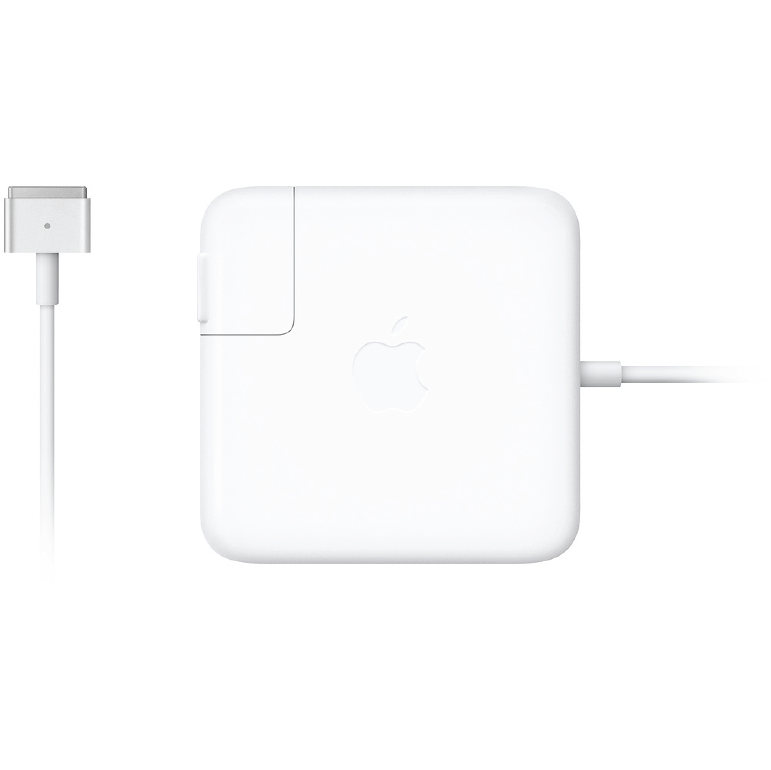 60W MagSafe 2 Power Adapter for MacBook Pro w/13inch Retina Display