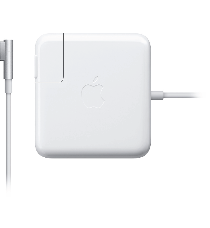 Apple 60W MagSafe Power Adapter for MacBook / MacBook Pro 13-inch