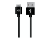 ZIPKORD Micro Combo USB Cable ASST Colors
