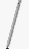 HAMMERHEAD Pen Stylus Silver