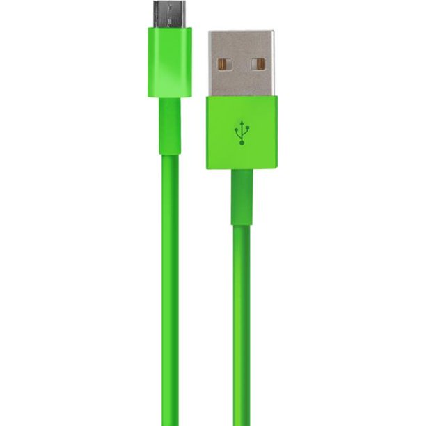 FuseBox Micro-USB Charge &Sync Cable