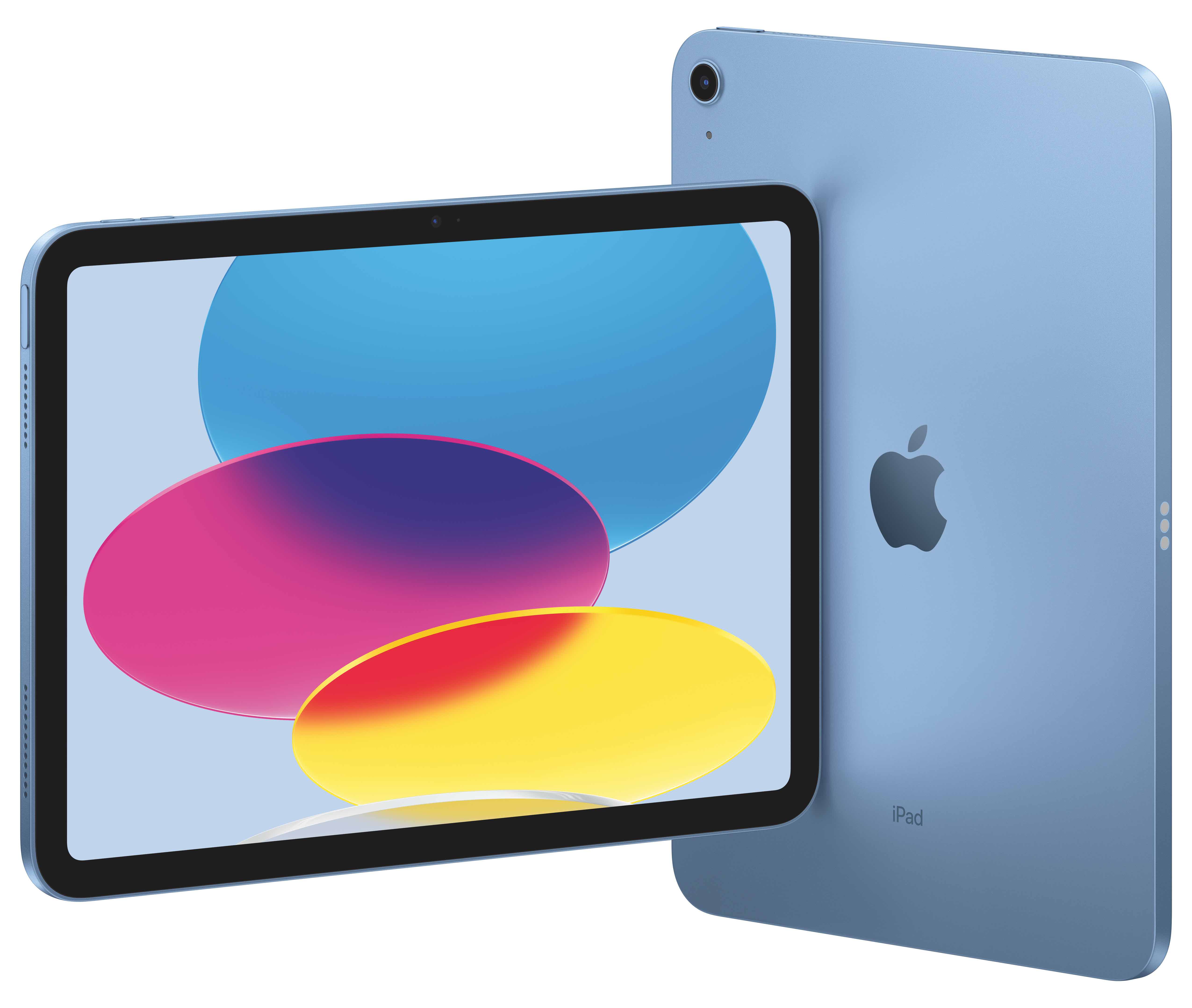 10.9-inch iPad Wi-Fi 64GB(10th Gen)