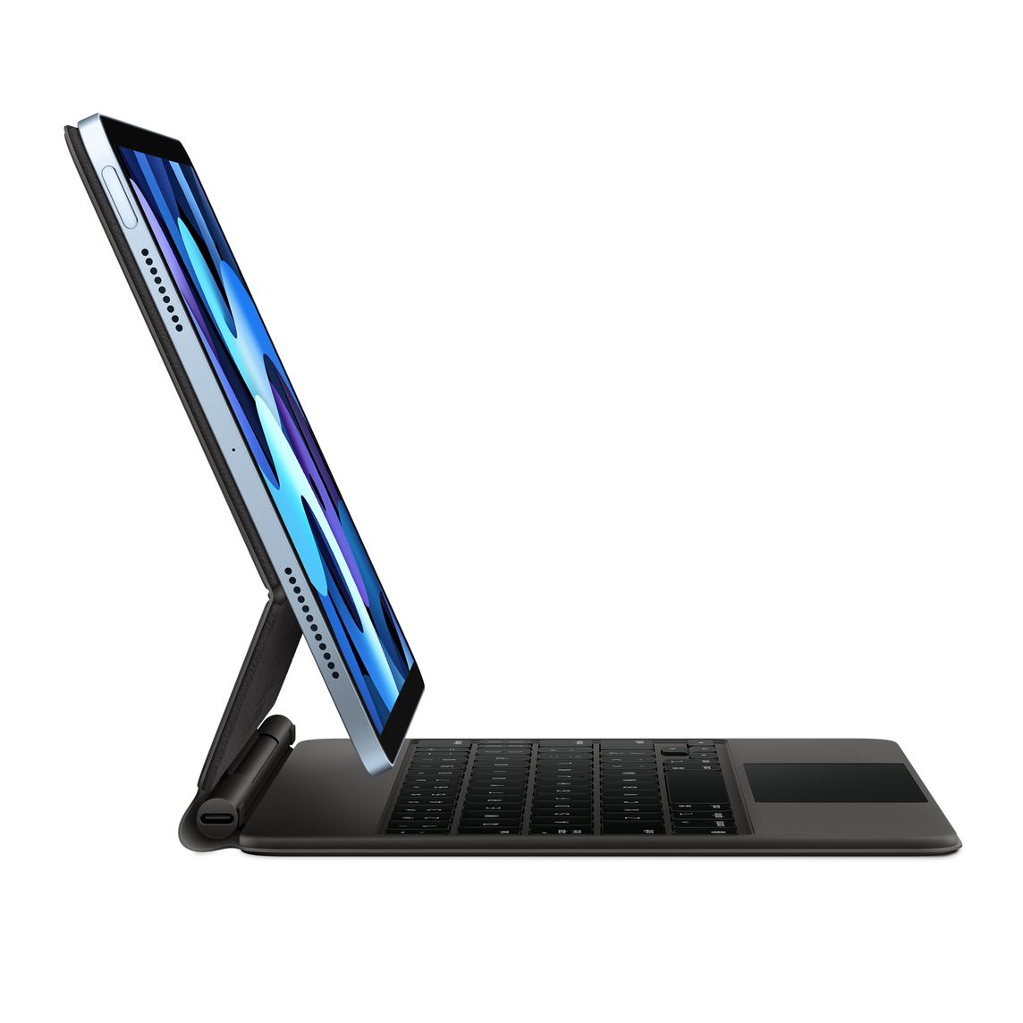 Magic Keyboard for 11-inch iPad Pro (3rd generation) - US English