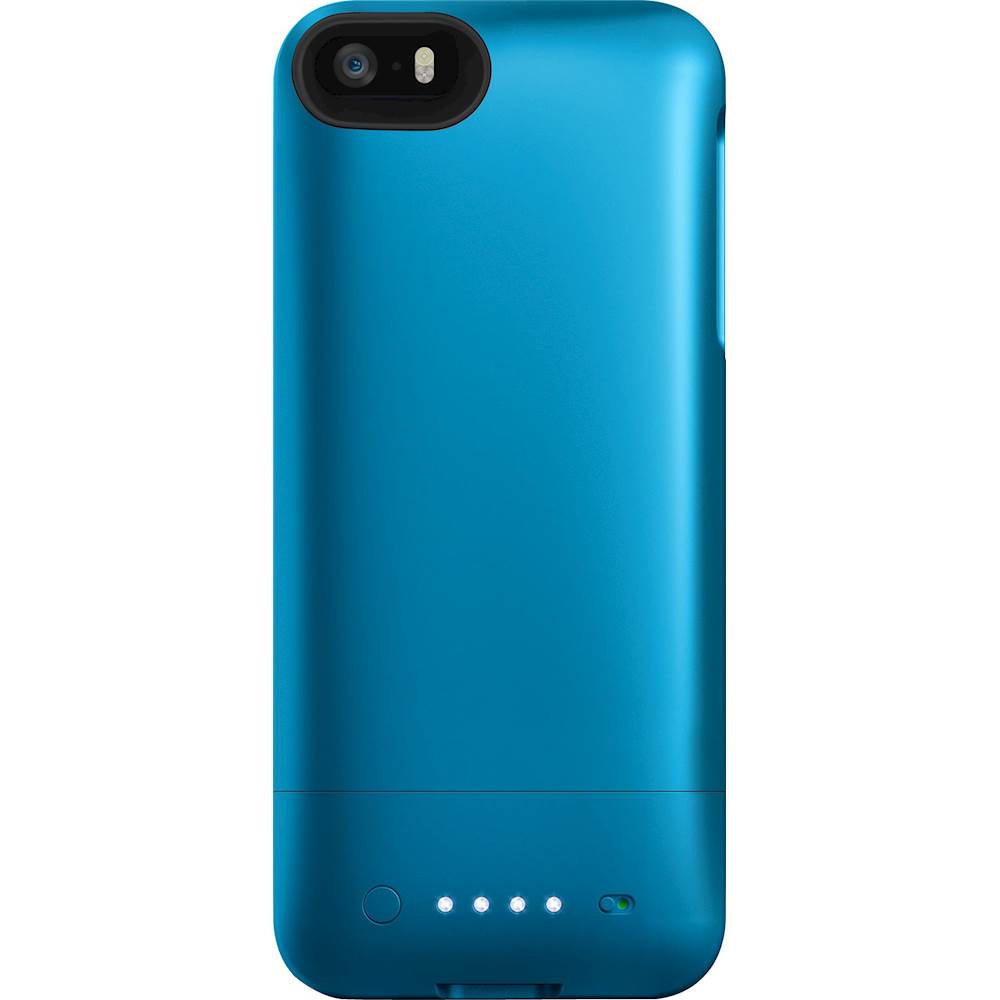 MOPHIE Juice Pack Helium iPhone 5 Blue