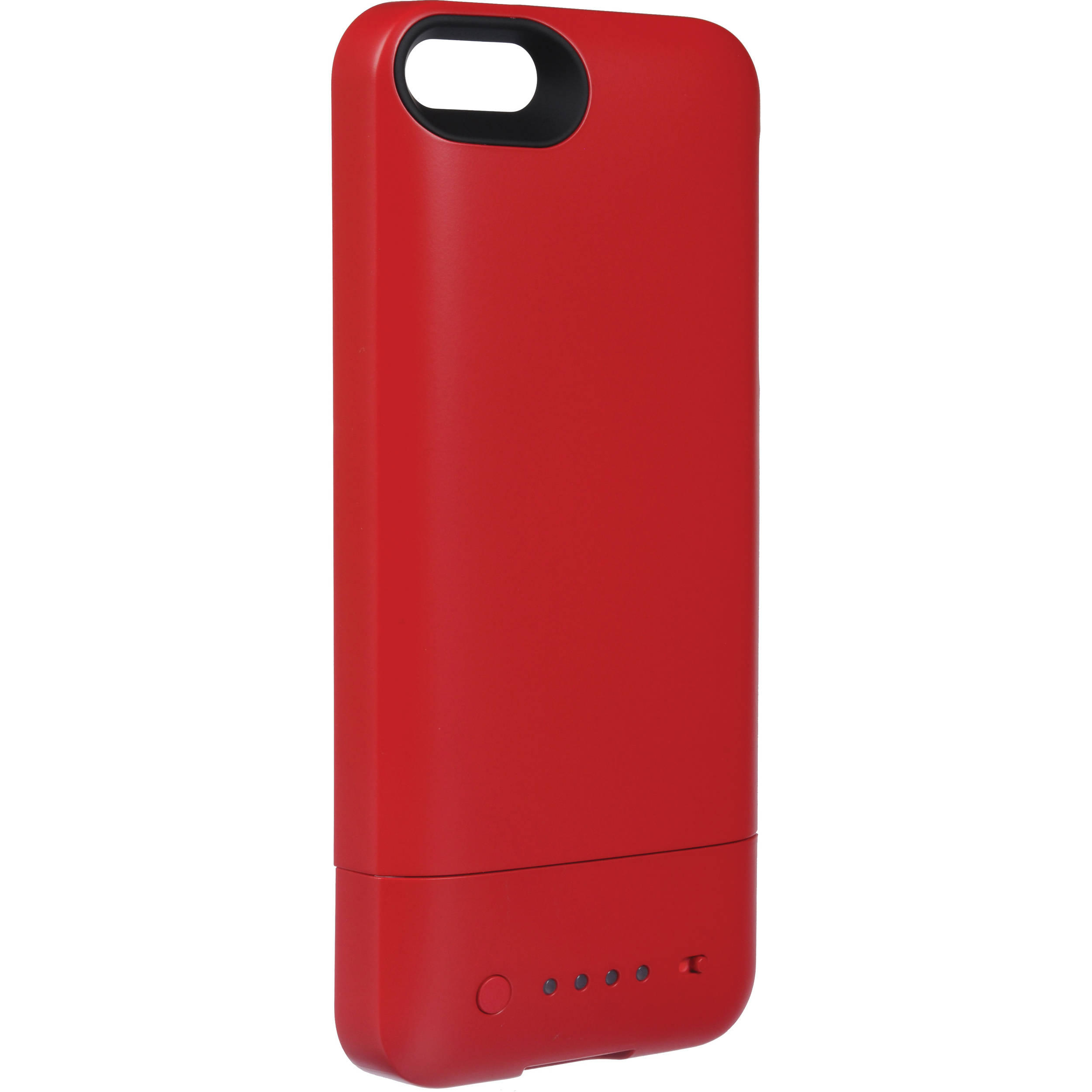 MOPHIE RED Juice Pack Helium iPhone 5
