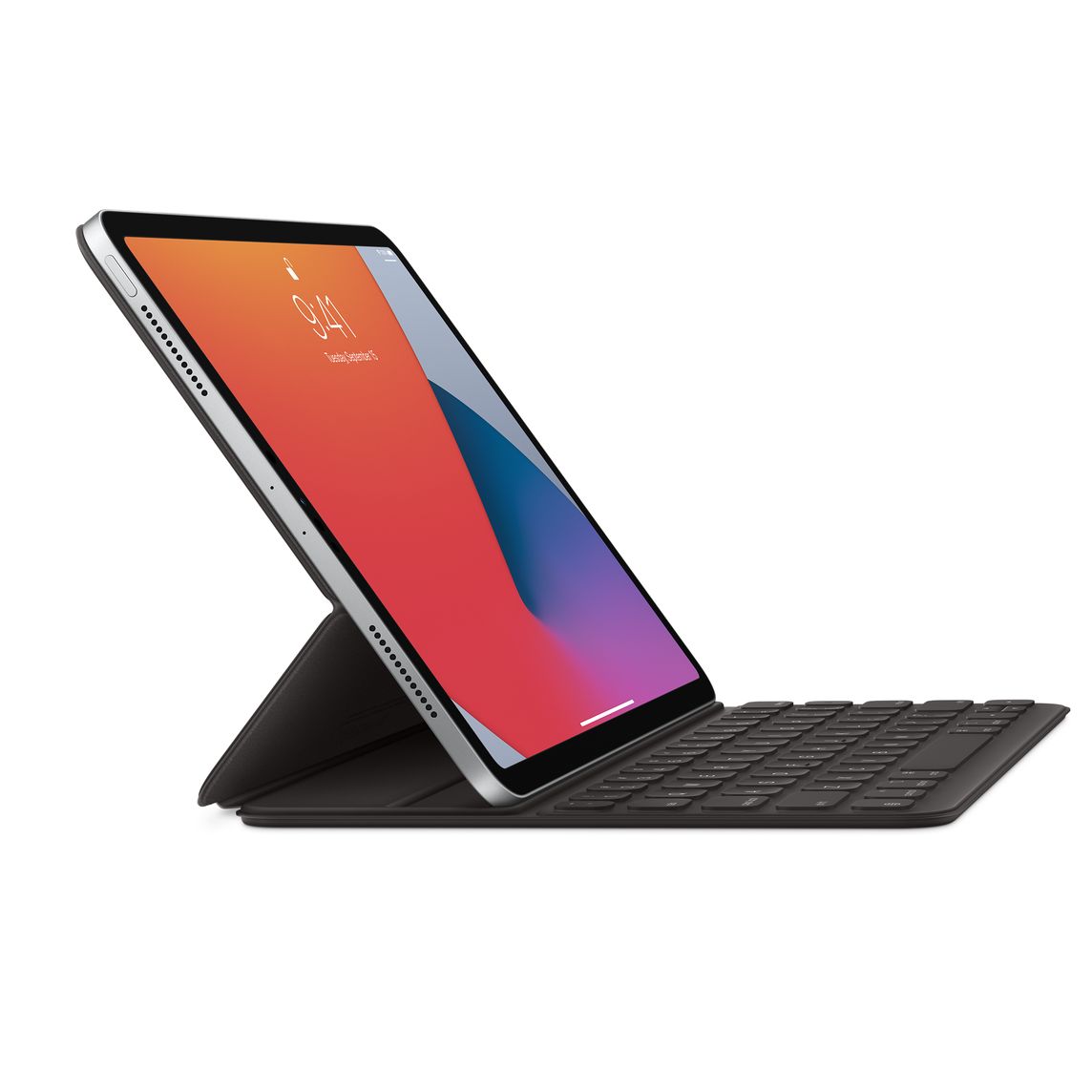 Smart Keyboard Folio for 11-inch iPad Pro (1st Generation) (2nd Generation)