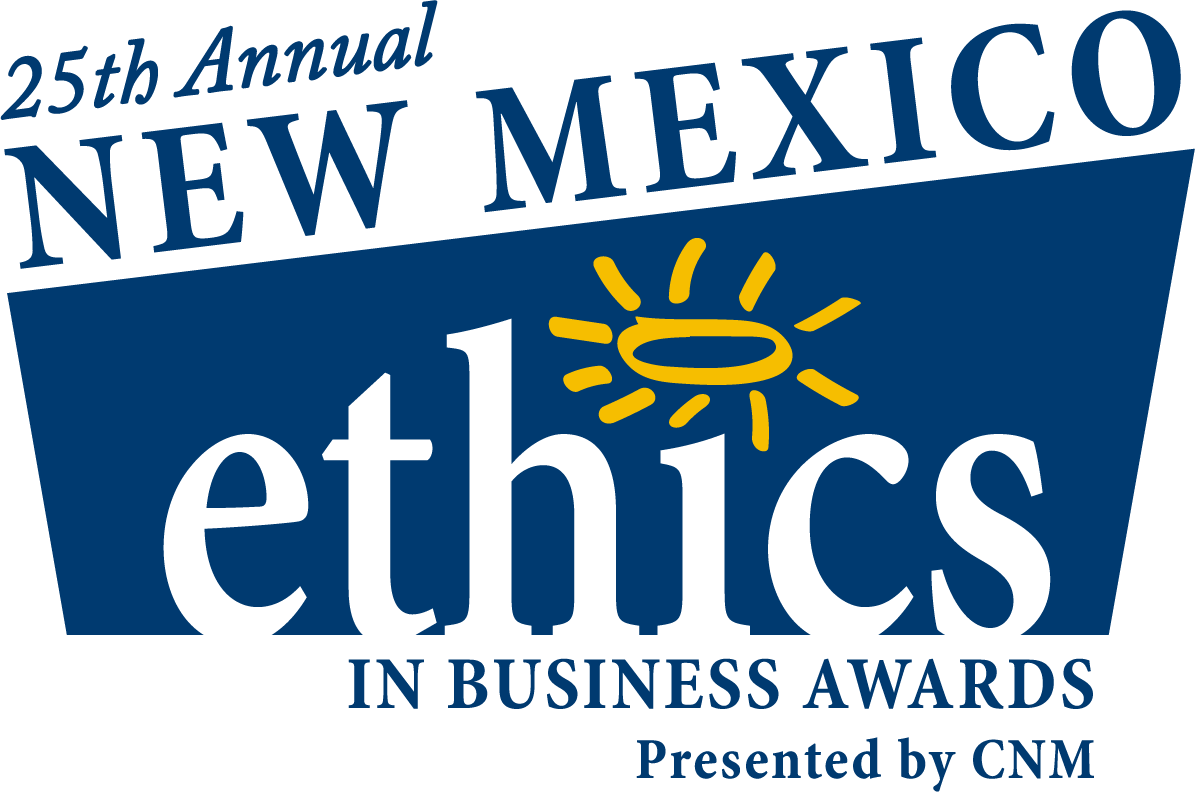 Ethics in Business Awards Sponsorship Gift