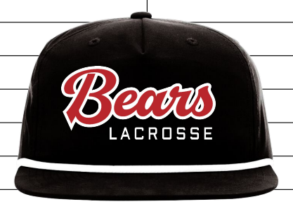 Men's Lacrosse Hats (Dustbowl)