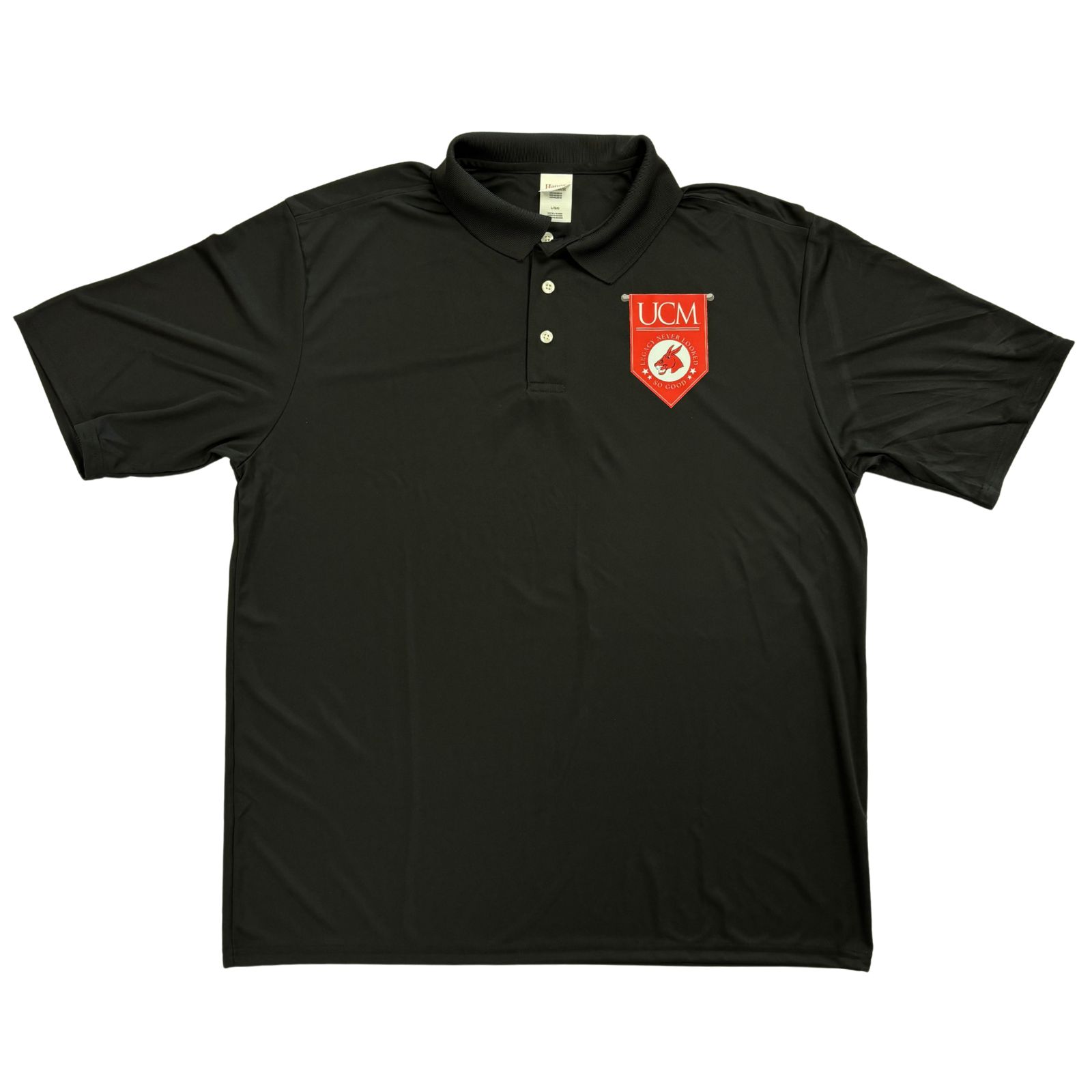 Legacy Polo