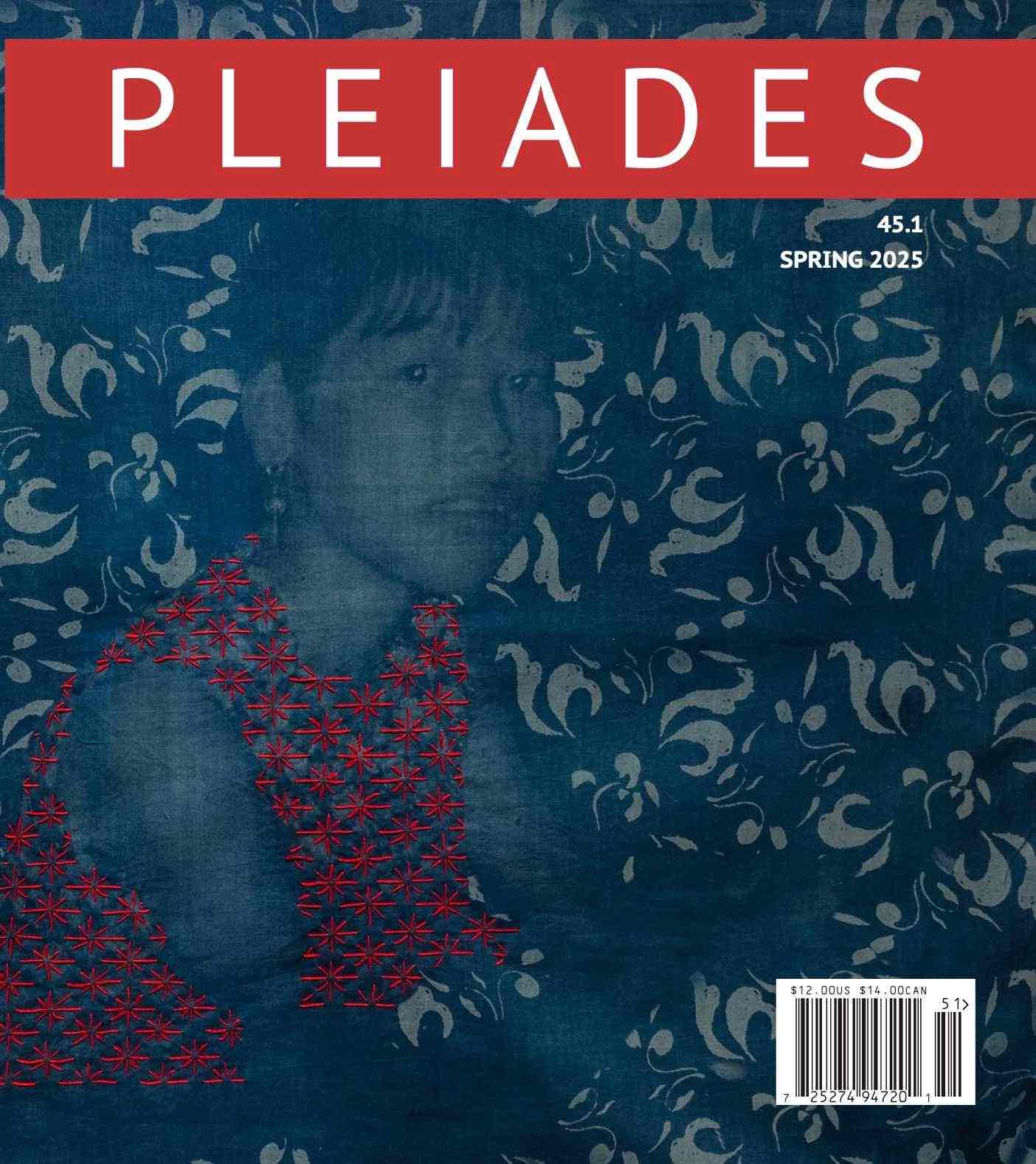 Pleiades 45.1