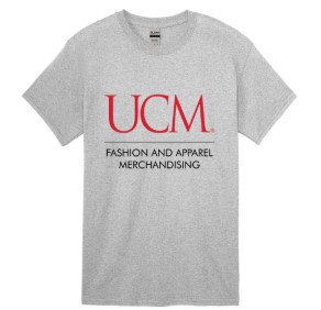 UCM Fashion Special Order T-shirt
