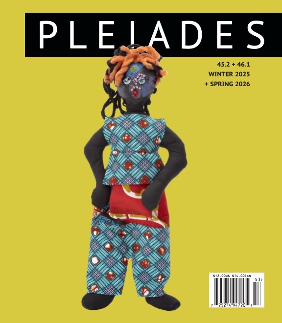 Pleiades 45.2 + 46.1: Double Issue