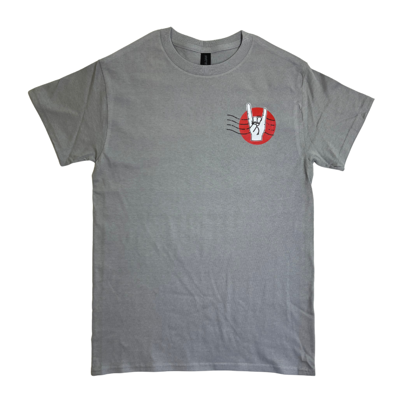 Stamp T-Shirt