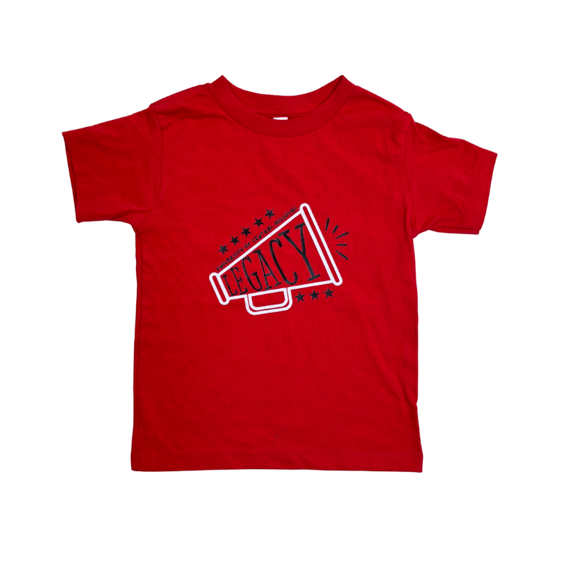 Legacy Toddler T-Shirt