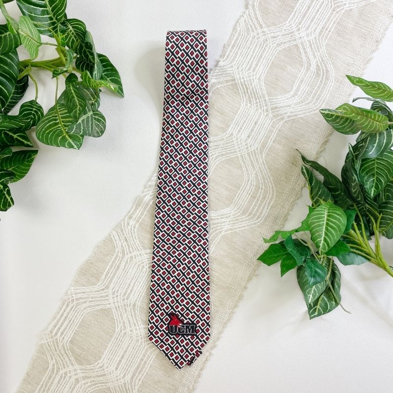 Silk Tie