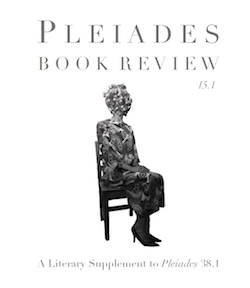 Pleiades Book Review 15.1