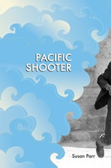Pacific Shooter, by Susan Parr