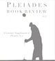 Pleiades Book Review 14.2