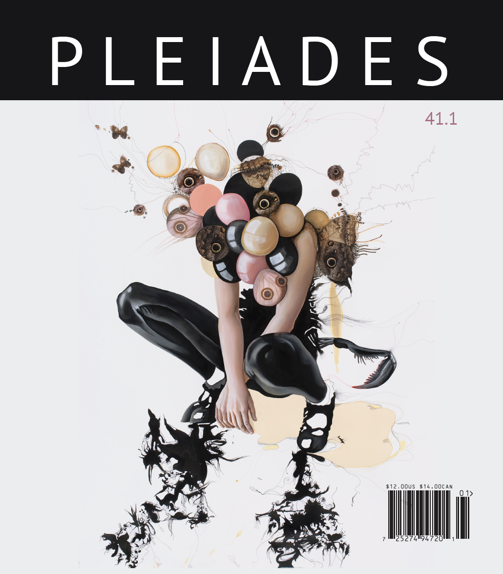 Pleiades 41.1