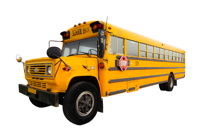 School Bus Train the Trainer Certification Course - July 8 - 10, 2024