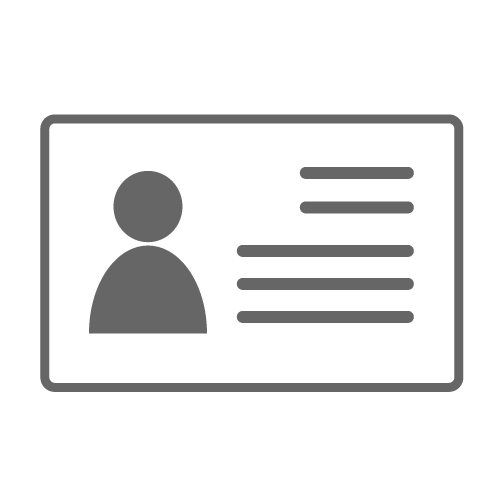 Bronco Card - Faculty/Staff - Damaged Replacement