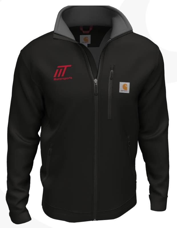 IIT Motorsports Jacket