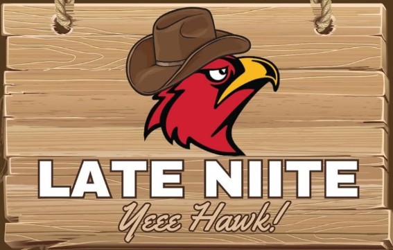 UB: Late NIITe Guest Tickets (2025)