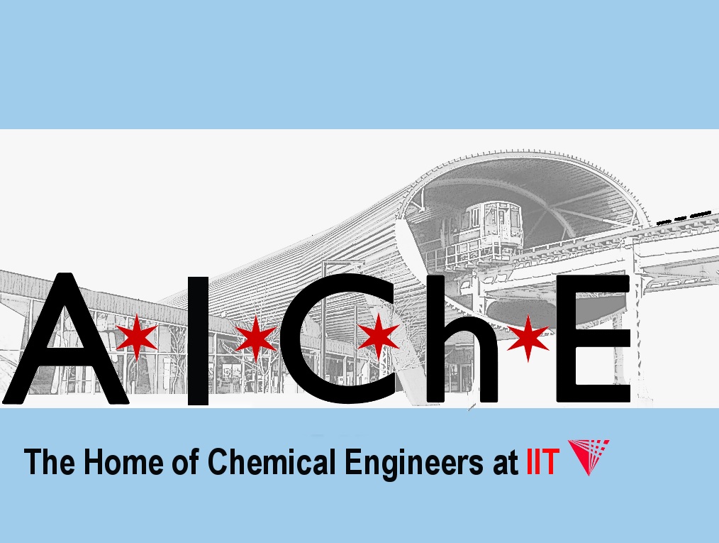 AIChE Donations