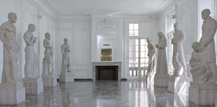 IITEMS Museum of Surgical Science