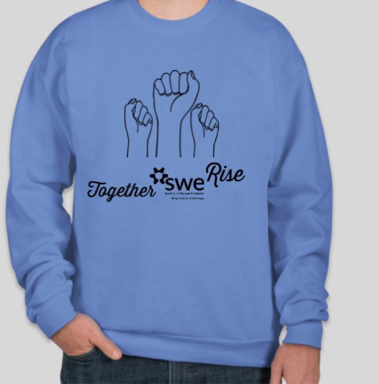 SWE Sweatshirts